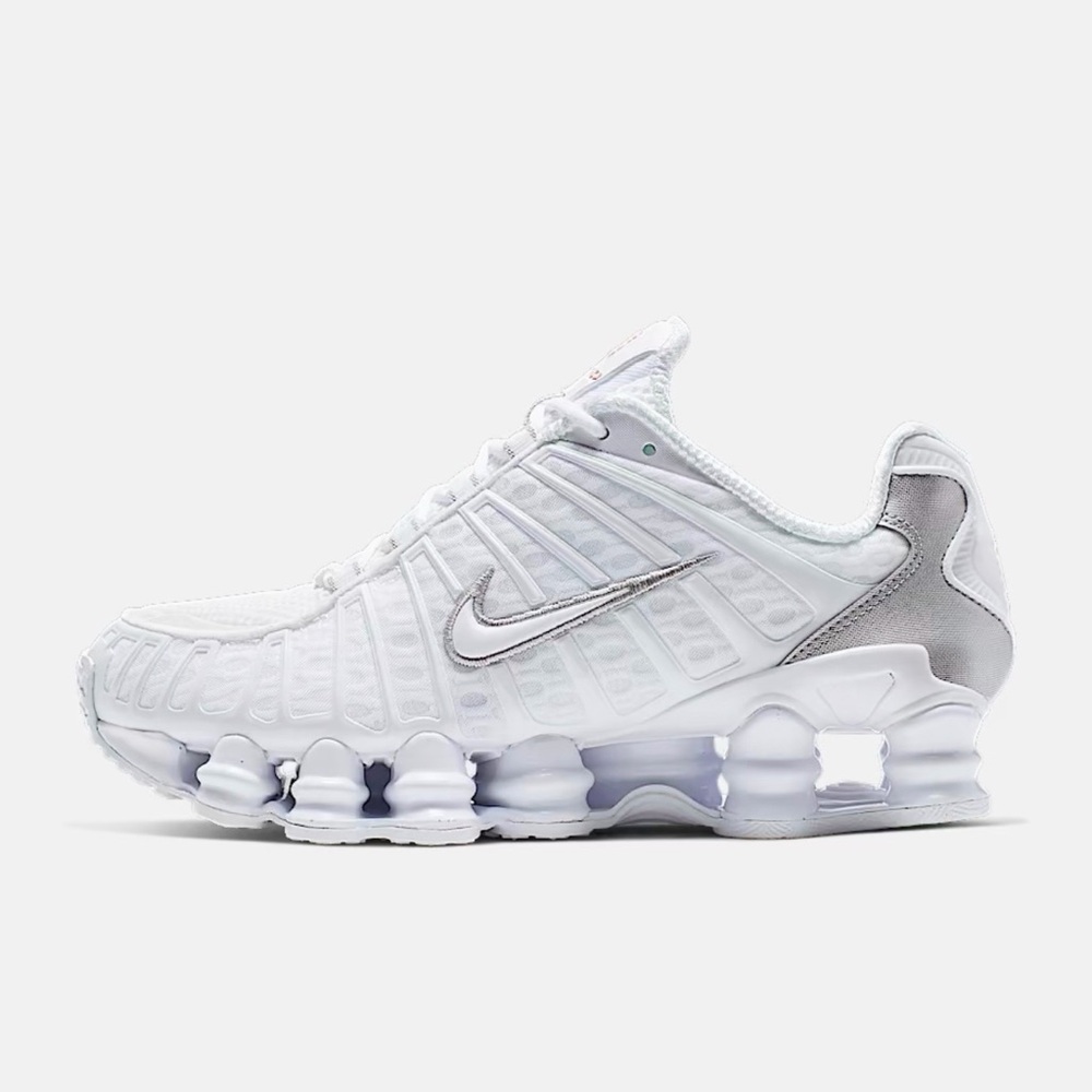 SOLD • Nike Shox TL Women’s Sneaker
